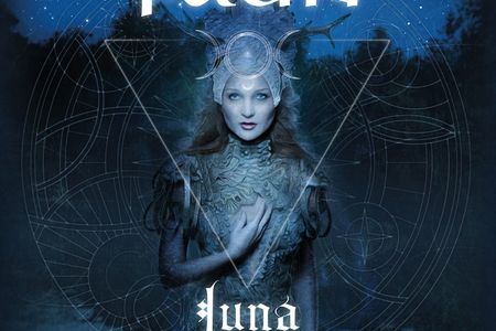 Luna ist das neue Album von Faun