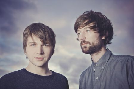Jack Beauregard begeistern mit melancholischem Pop