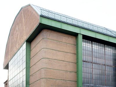 Kunsthalle Erfurt zeigt Peter Behrens