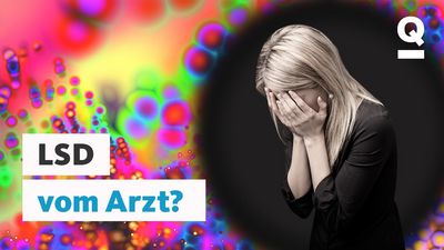 Alternative Techniken zur Schmerz- und Symptombehandlung werden bei unheilbar kranken Menschen immer häufiger eingesetzt