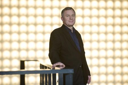 Matthias Osterwold, Hohe franzoesische Auszeichnung für den Kuenstlerischen Leiter von Maerz Musik der berliner Festspiele