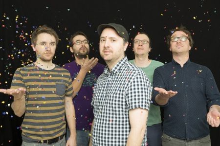 Peer veroeffentlichen neues Album Galaktika
