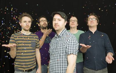 Peer veroeffentlichen neues Album Galaktika