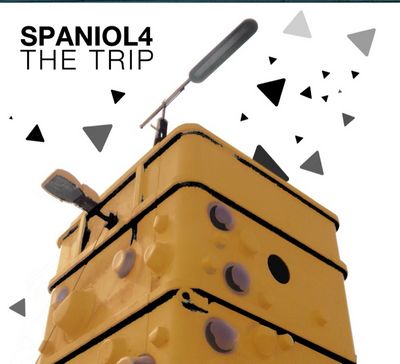 Spaniol4 ist das vierte Album des Jazz-Quartetts