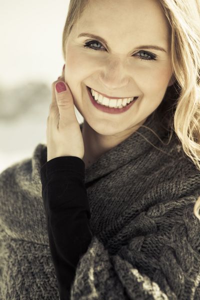 Veronika Zunhammer