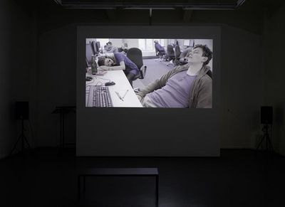 ausstellung hannover
