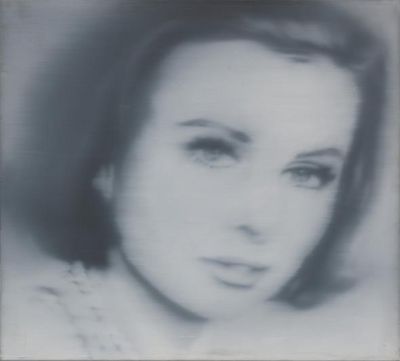 Gerhard Richter malerei Gerhard Richter malerei