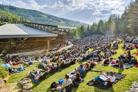 Bravo Vail Festival