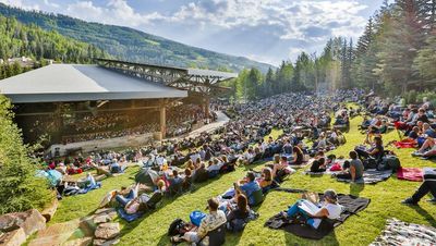 Bravo Vail Festival