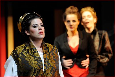oper theater erfurt