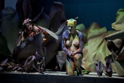 platte  Jean-Philippe Rameau nuernberg