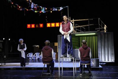 theater ulm