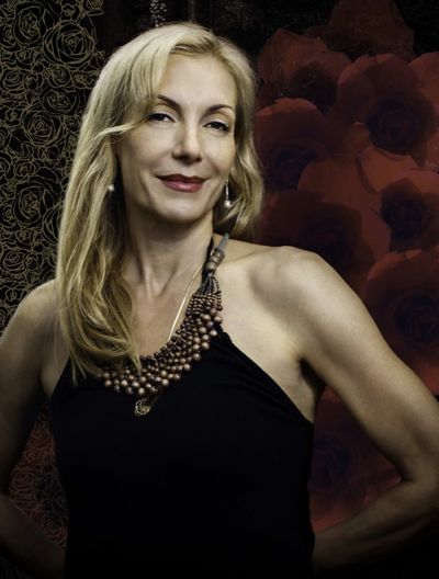 Ute Lemper praesentiert ihr neues Album und ist live zu erleben