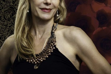 Ute Lemper praesentiert ihr neues Album und ist live zu erleben