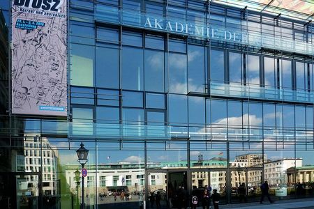Akademie der Künste Berlin