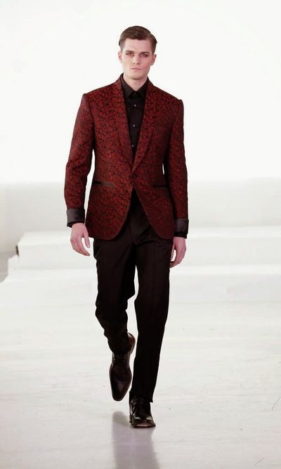 Stylisches Jacket von Darkoh