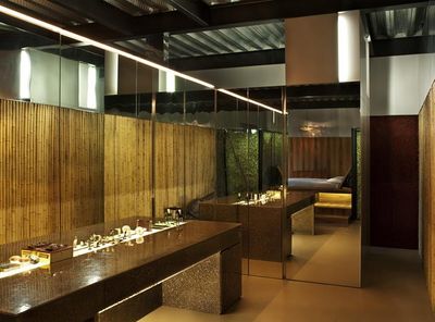 David Adjaye werkschau