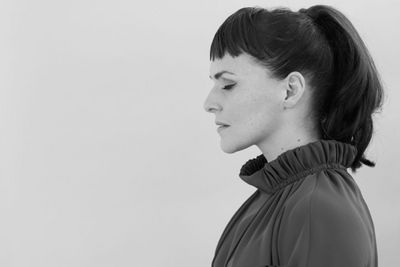 Emilia Torrini ist Kuenstlerin Emilia Torrini ist Kuenstlerin