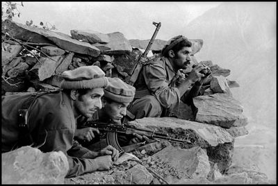 fotoarbeiten Battleground  Afghanistan heidelberg