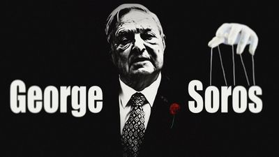 Elon Musk hatte bei Twitter geschrieben, der 92-jährige George Soros hasse die Menschheit und wolle die Struktur der Zivilisation zersetzen