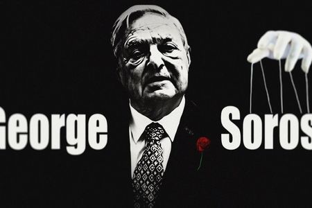 Elon Musk hatte bei Twitter geschrieben, der 92-jährige George Soros hasse die Menschheit und wolle die Struktur der Zivilisation zersetzen