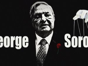 Elon Musk hatte bei Twitter geschrieben, der 92-jährige George Soros hasse die Menschheit und wolle die Struktur der Zivilisation zersetzen Elon Musk hatte bei Twitter geschrieben, der 92-jährige George Soros hasse die Menschheit und wolle die Struktur der Zivilisation zersetzen