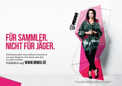 Hoffnungstraeger fuer Noah Hoffnungstraeger fuer Noah