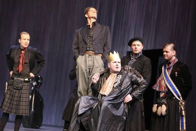 macbeth theater essen macbeth theater essen