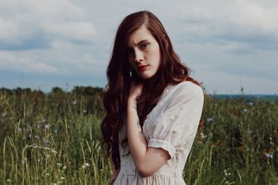 Madeline Juno ist Youtube-Star