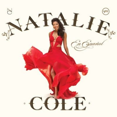 Album Natalie Cole En Espanol bei Verve erschienen