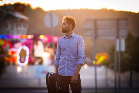 Musik Pop: PASSENGER, dessen Stimme an Cat Stevens erinnert, veröffentlicht sein neues Album „All The Little Lights“