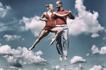 Die Tango-Legende Juan José Mosalini kommt nach Duesseldorf
