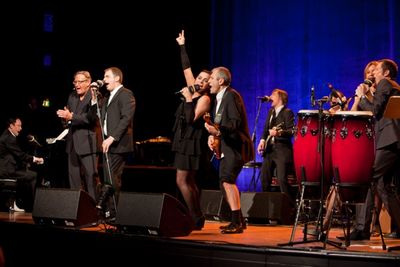SWR 1 Pop und Poesie in Concert