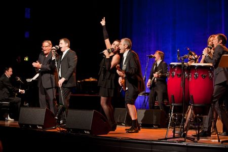 SWR 1 Pop und Poesie in Concert