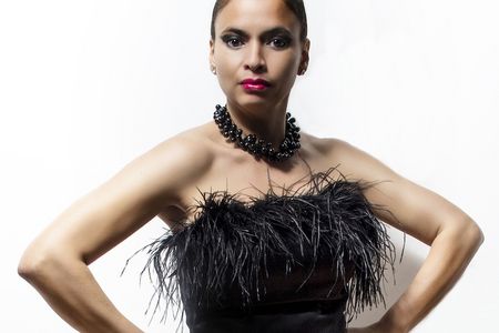 Stil Leonor Barrios fine jewelry Halskette