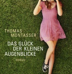 Ein Buch voll gluecklicher Momente
