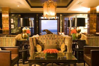 The Twelve Apostles Hotel and Spa - Zimmer