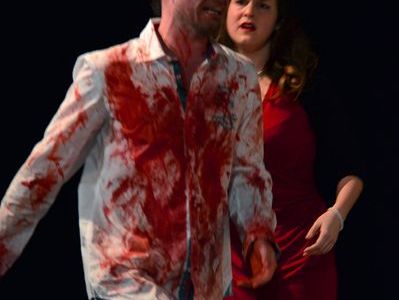 theater wilhelmshaven