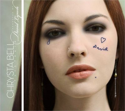 Chrysta Bell veroeffentlicht ihr Debuetalbum This Train
