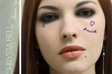 Chrysta Bell veroeffentlicht ihr Debuetalbum This Train