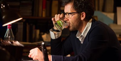 Film Words and Pictures Clive Owen Film Words and Pictures Clive Owen