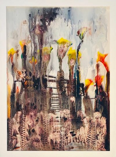 In Nature 56