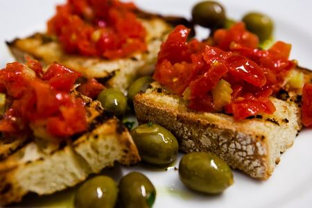 Essen und Trinken ALLEGROITALIA Hotels & Resort Kochkurs