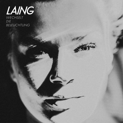 2. Studioalbum Wechsel die Beleuchtung