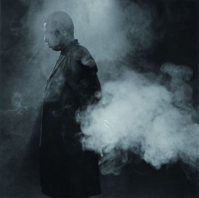 Lorna Simpson ausstellung haus der kunst