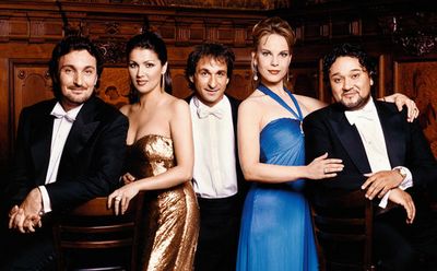 Operngala der Stars 2007