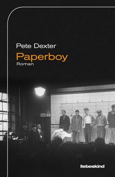 "Paperboy" - Pete Dexters verfilmter Reporterkrimi polarisiert