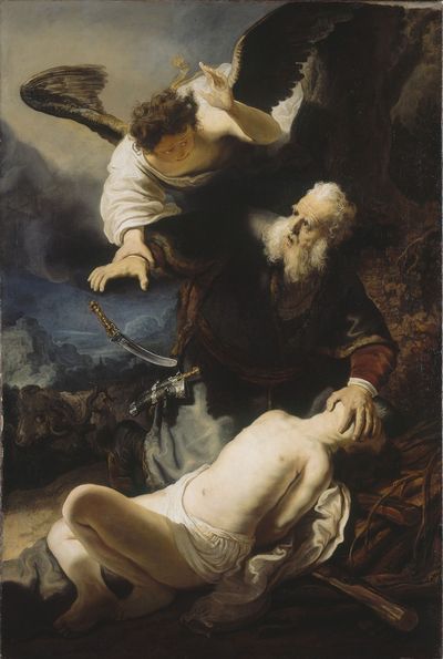 ausstellung münchen alte pinakothek rembrandt