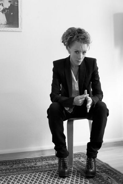 Eroeffnet wird mit der Schriftstellerin und Dramatikerin Sibylle Berg.
