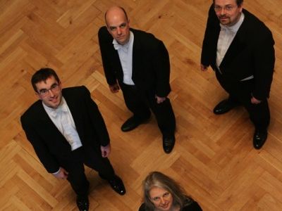 Sinfonieorchester Wuppertal gibt Kammerkonzert